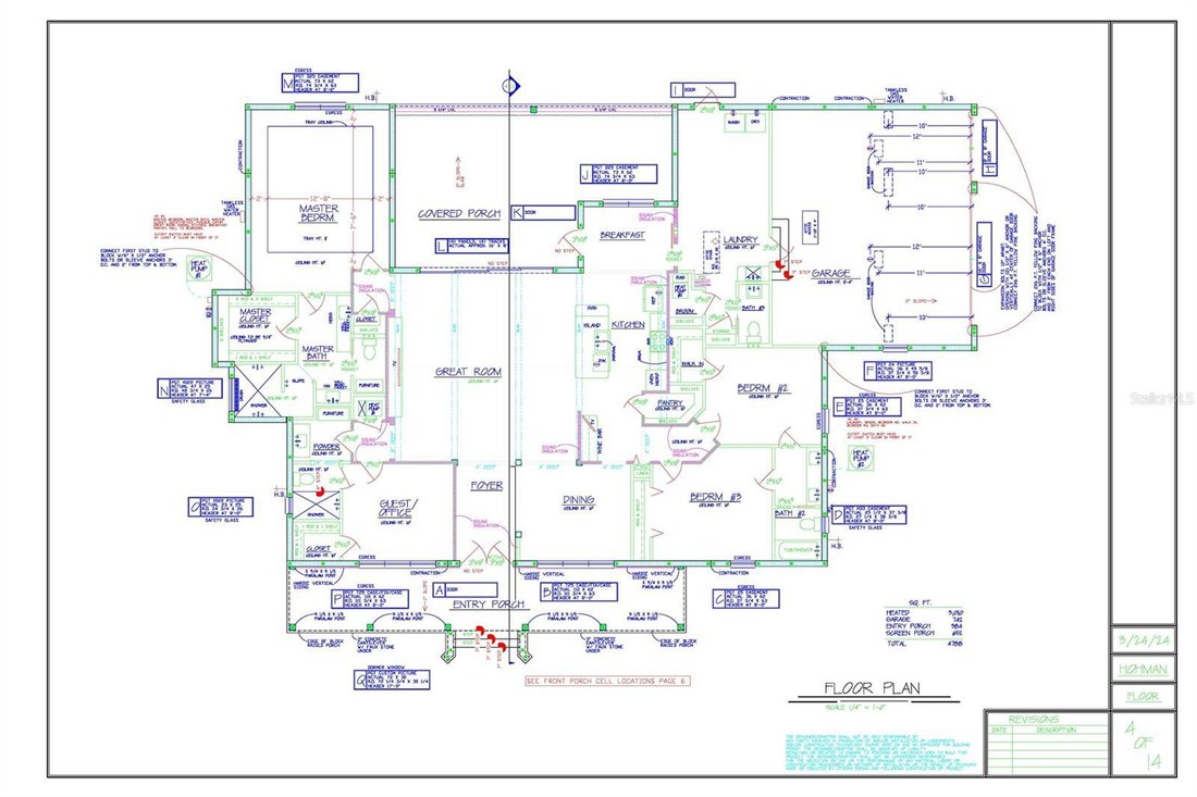 House in Eustis, Florida, United States 3 - 18158580