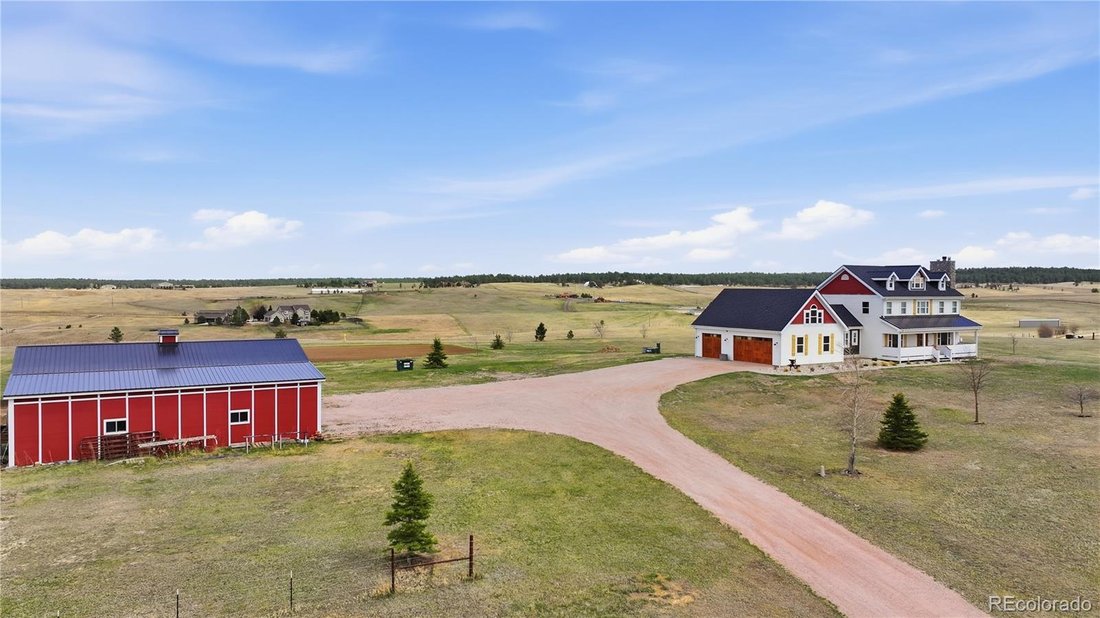 House in Colorado Springs, Colorado, United States 4 - 18162437