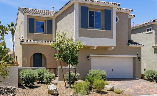Haus in Henderson, Nevada, Vereinigte Staaten 1
