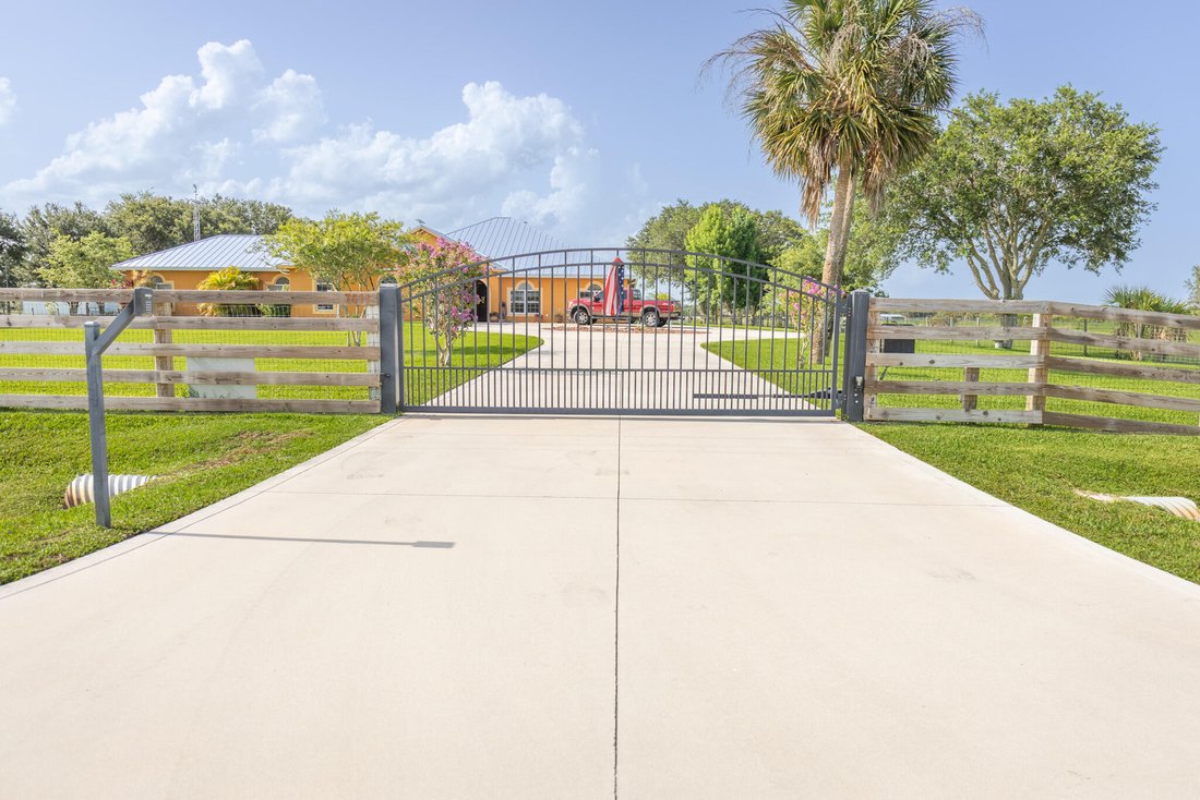 House in Buckhead Ridge, Florida, United States 4 - 18155253