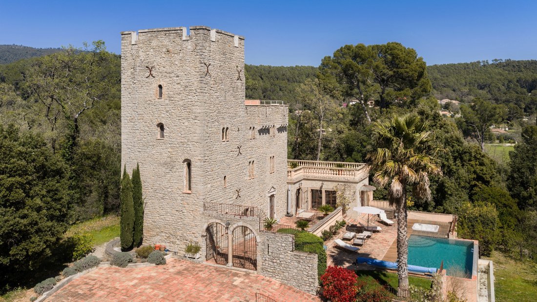 House in Figanières, Provence-Alpes-Côte d'Azur, France 3 - 18157715