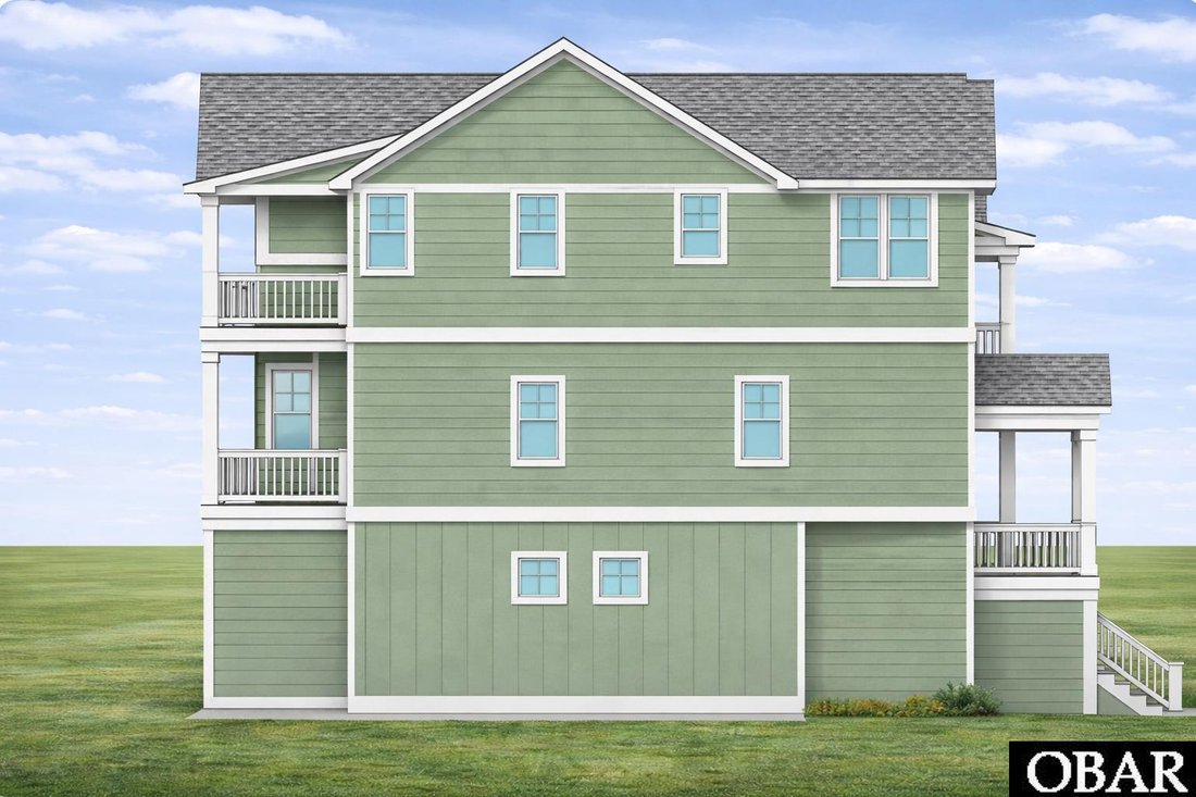 House in Corolla, North Carolina, United States 5 - 18158344
