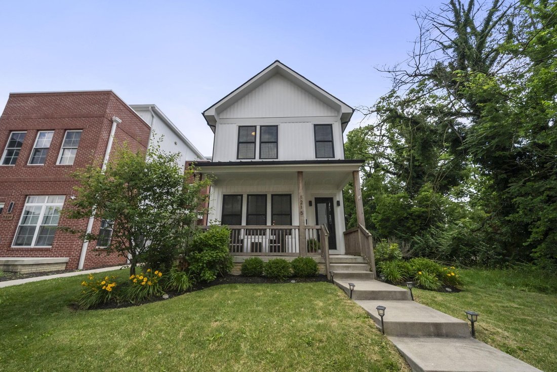 House in Columbus, Ohio, United States 2 - 18167567