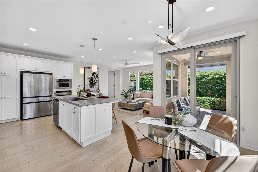 House in Trabuco Canyon, California, United States 4 - 18161984