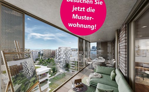 Apartment in Vienna, Wien, Austria 1