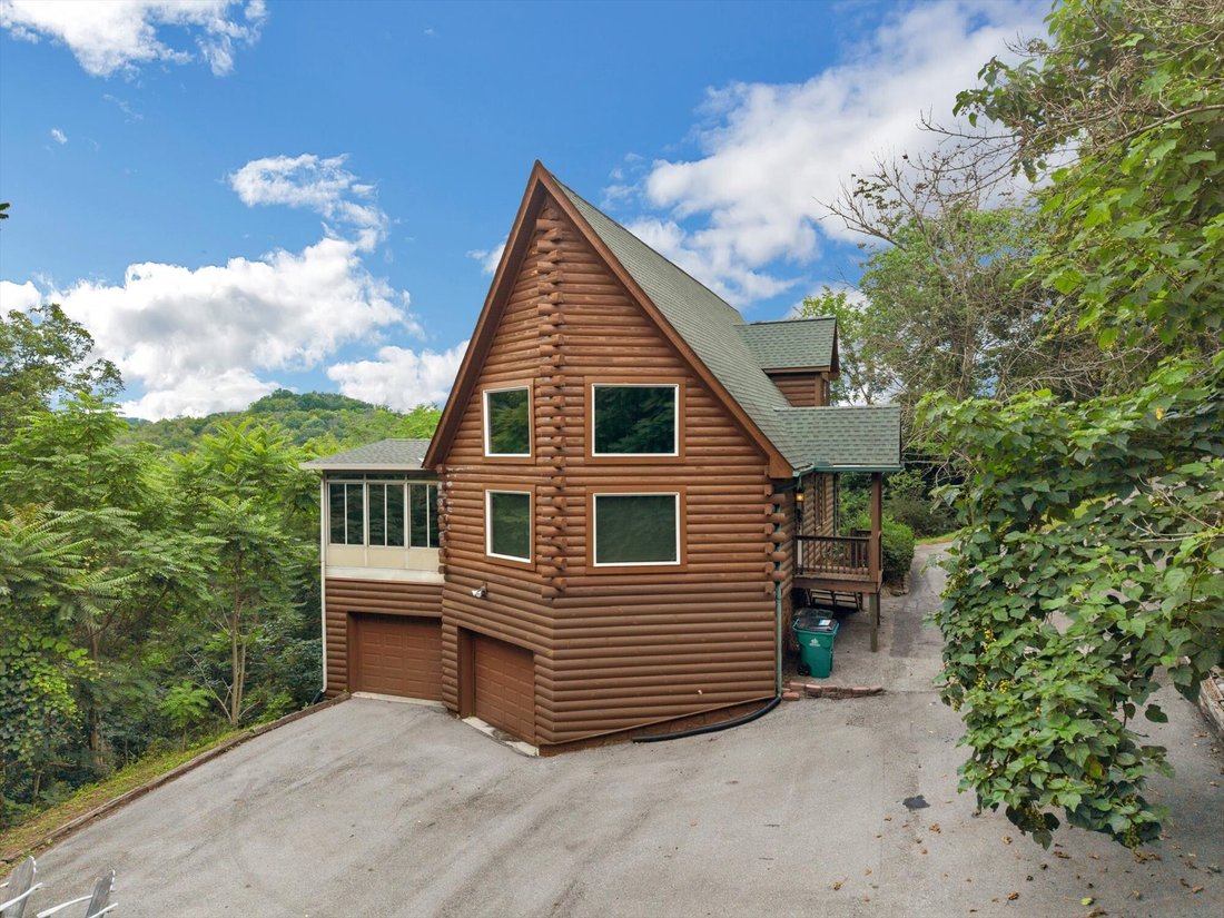 House in Smithville, Tennessee, United States 5 - 18149308