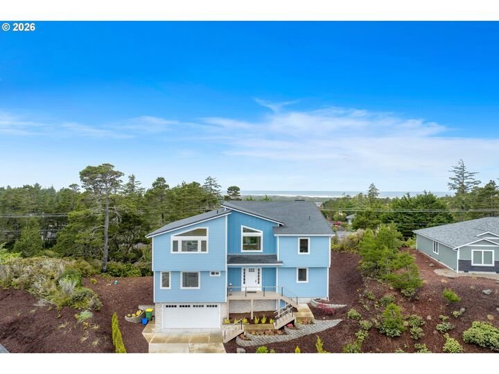 House in Florence, Oregon, United States 1 - 18162215