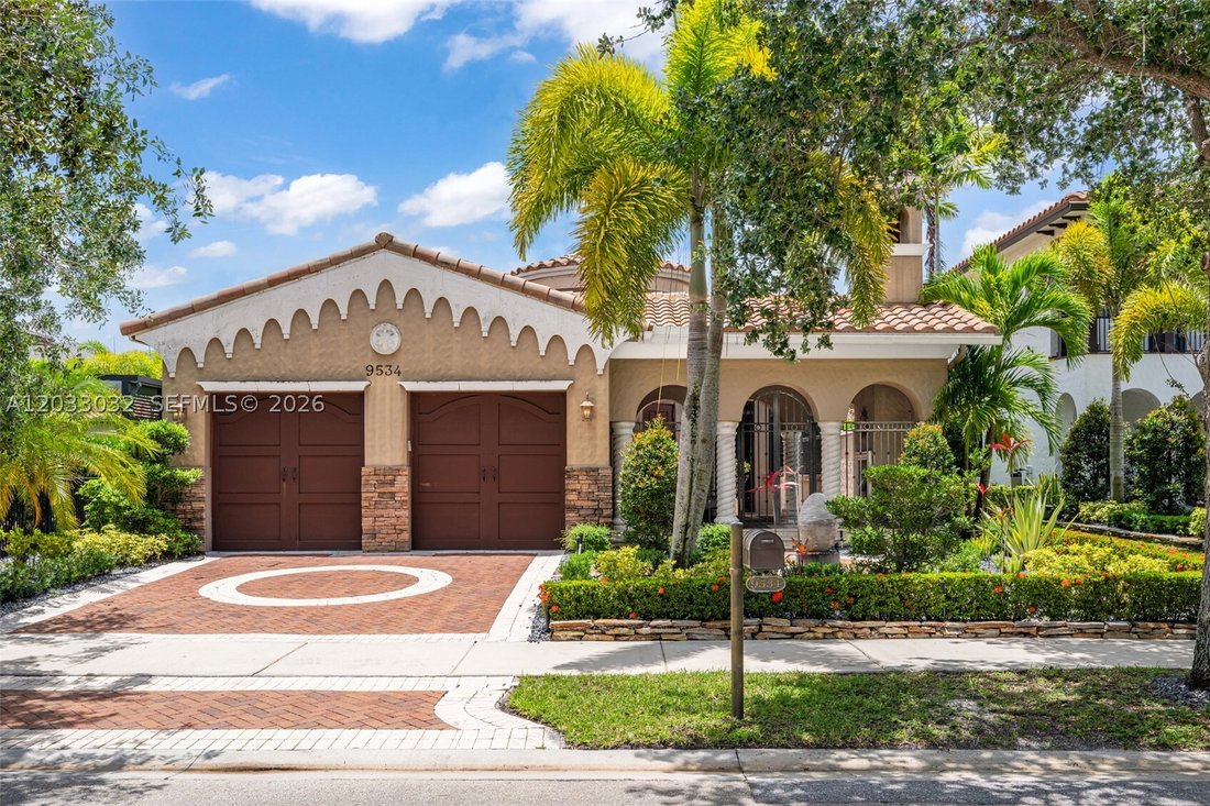 House in Parkland, Florida, United States 5 - 18160138