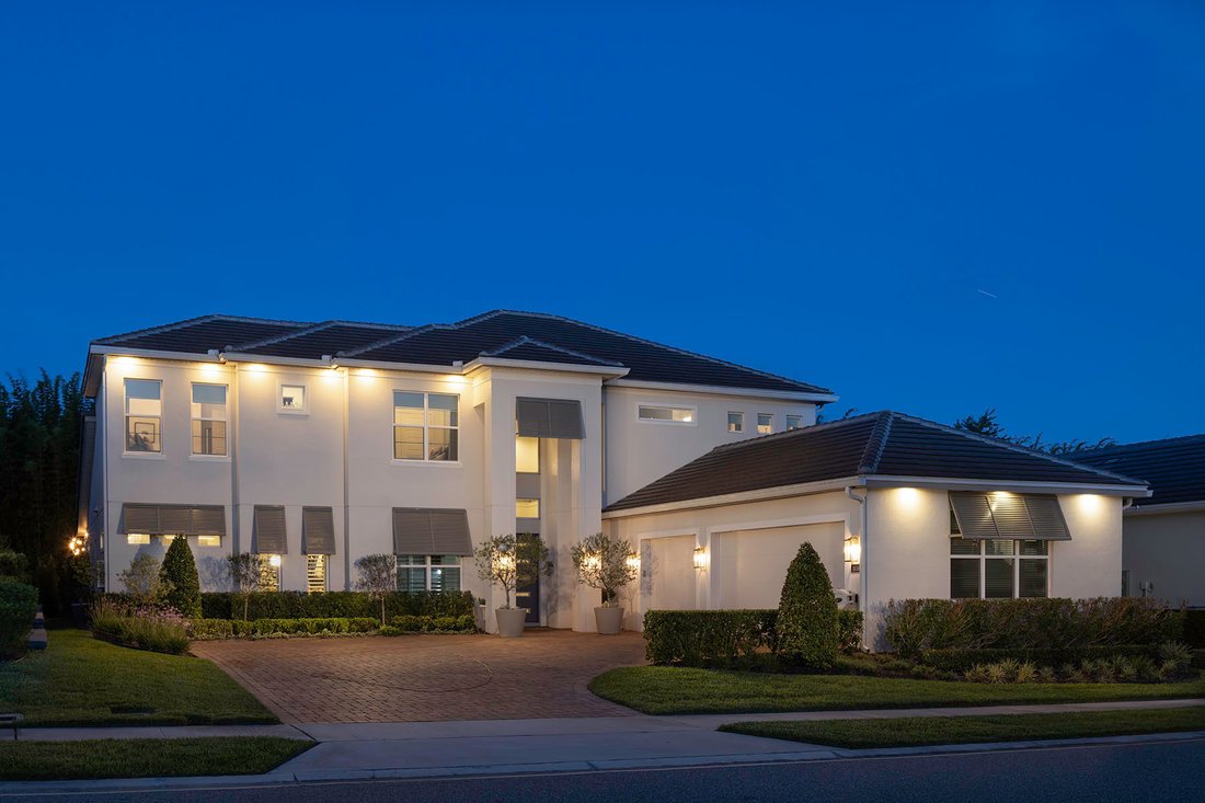 House in Sanford, Florida, United States 1 - 18156440