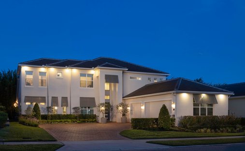 House in Sanford, Florida, United States 1