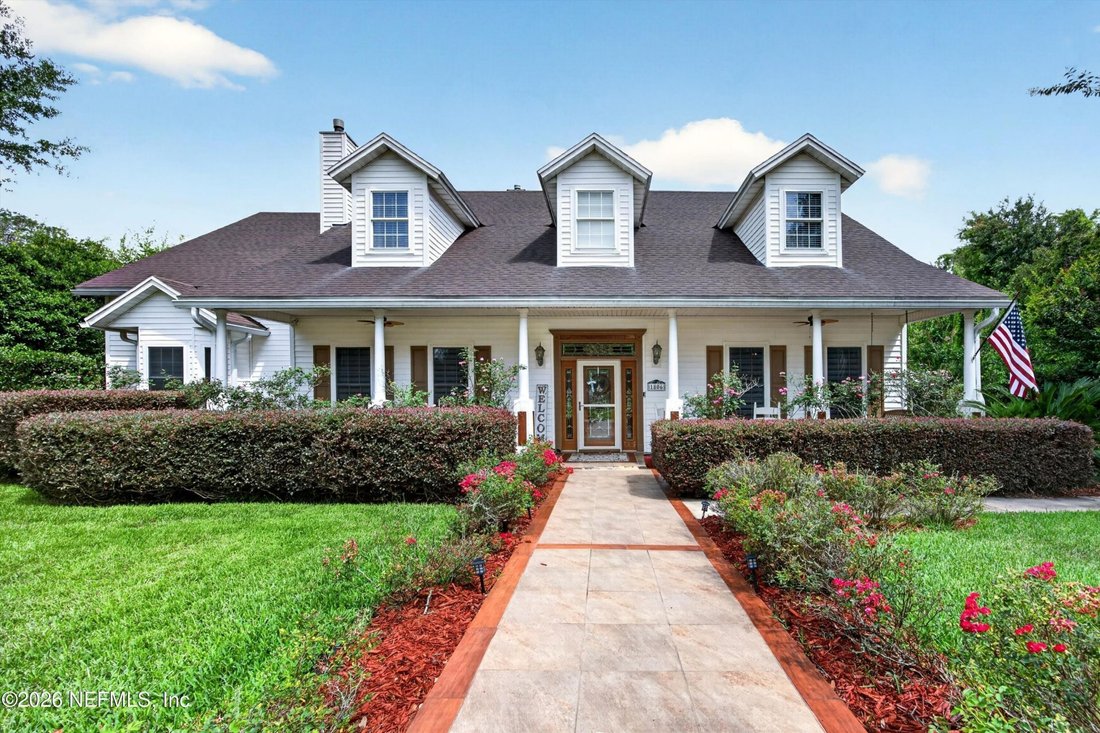 House in Middleburg, Florida, United States 5 - 18161553