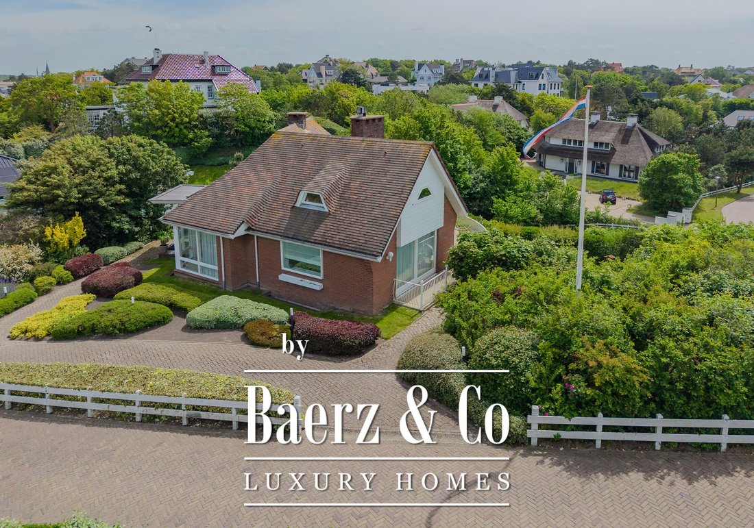 Villa in Noordwijk, Südholland, Niederlande 4 - 18147795