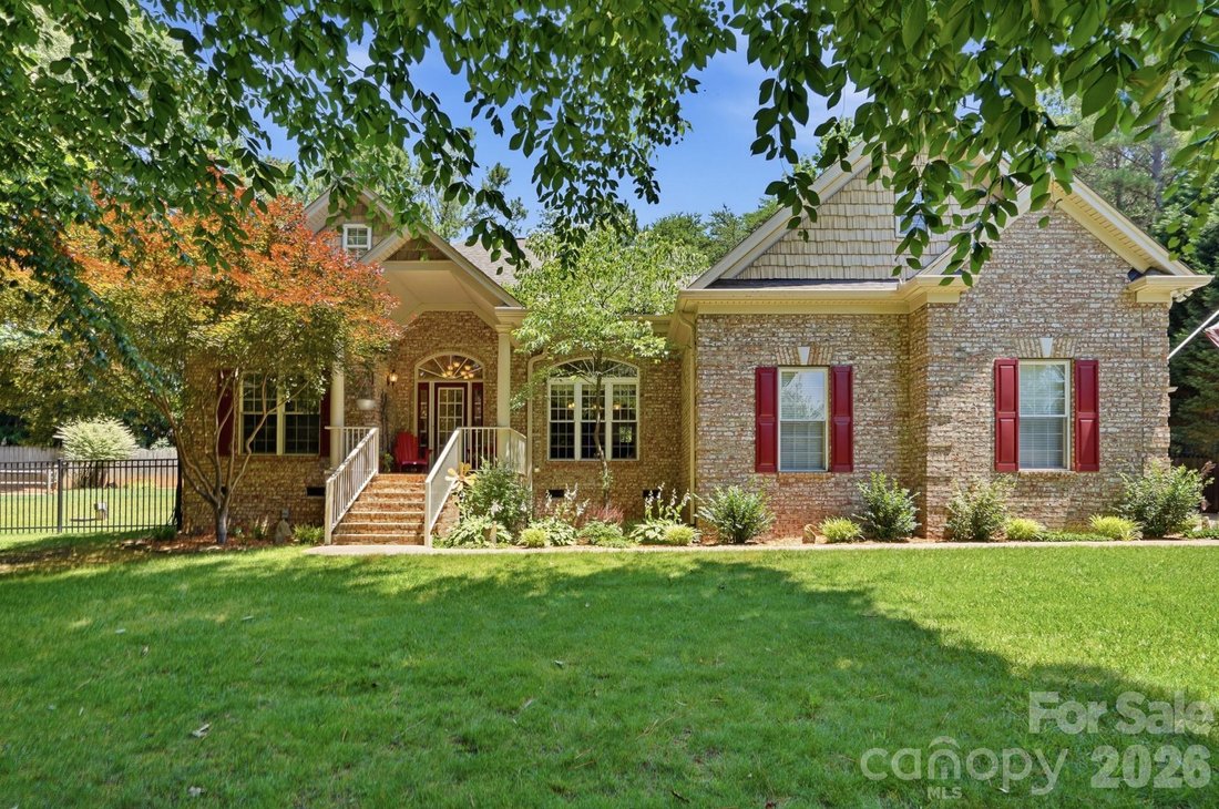 House in Denver, North Carolina, United States 2 - 18167145