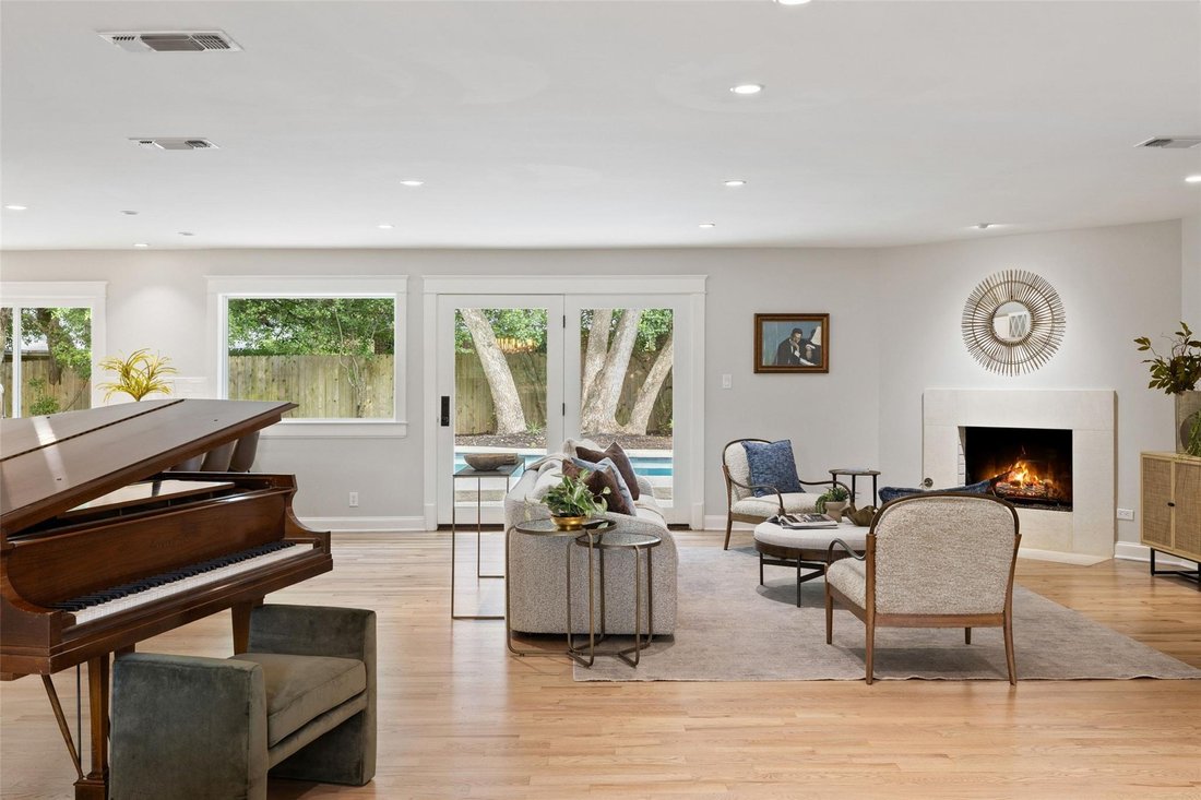 House in Austin, Texas, United States 5 - 18162473