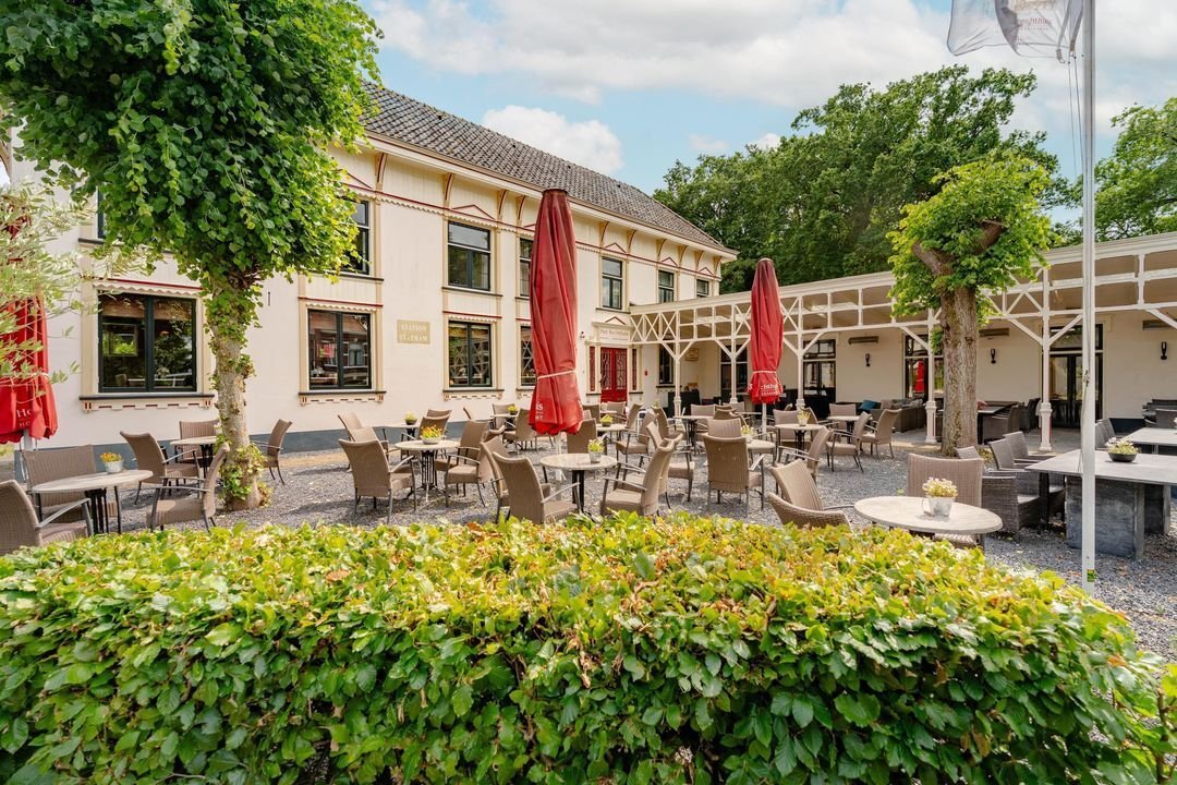 Villa in Muiderberg, North Holland, Netherlands 1 - 18163921