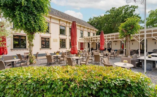 Villa in Muiderberg, North Holland, Netherlands 1