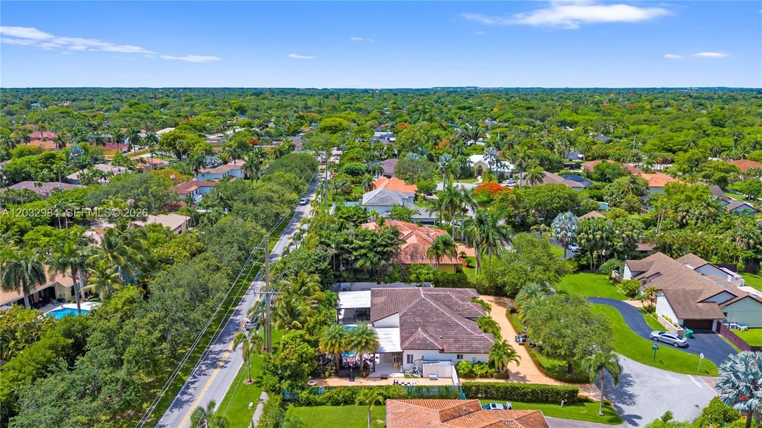 House in Cutler Bay, Florida, United States 3 - 18169723
