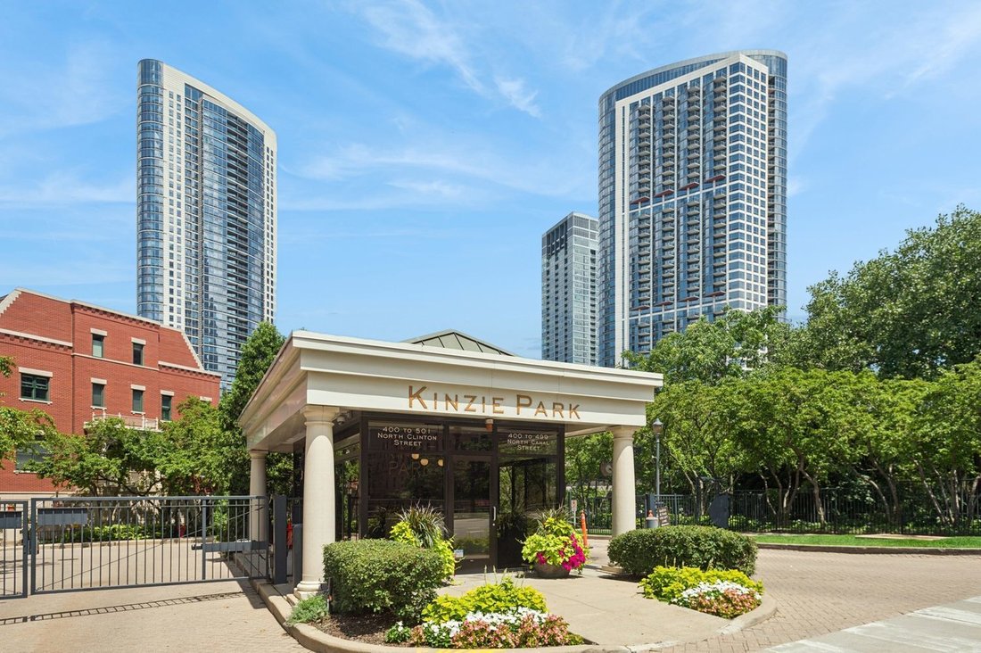 Condo in Chicago, Illinois, United States 2 - 18159450