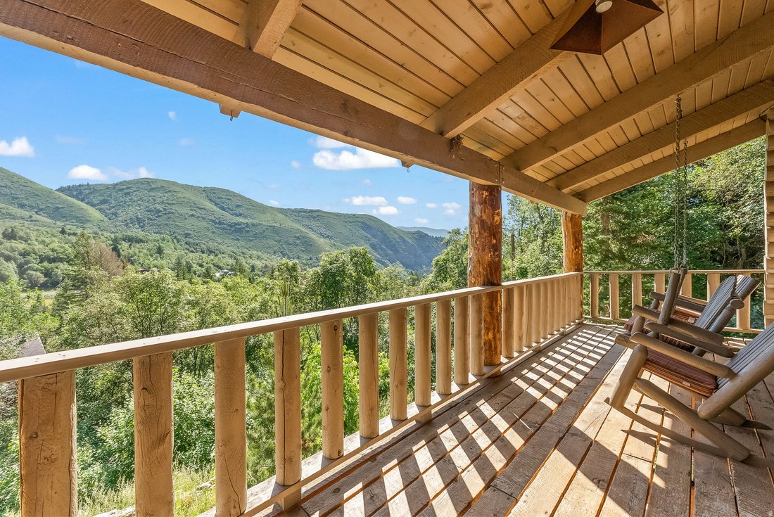 House in Provo, Utah, United States 1 - 18167078