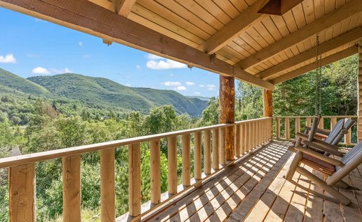 House in Provo, Utah, United States 1