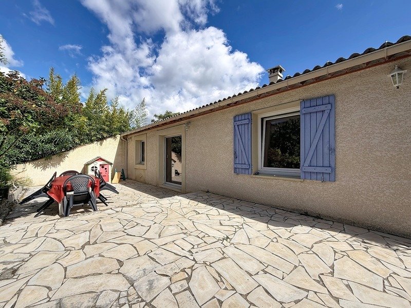 House in Murviel-les-Montpellier, Occitania, France 3 - 18156358