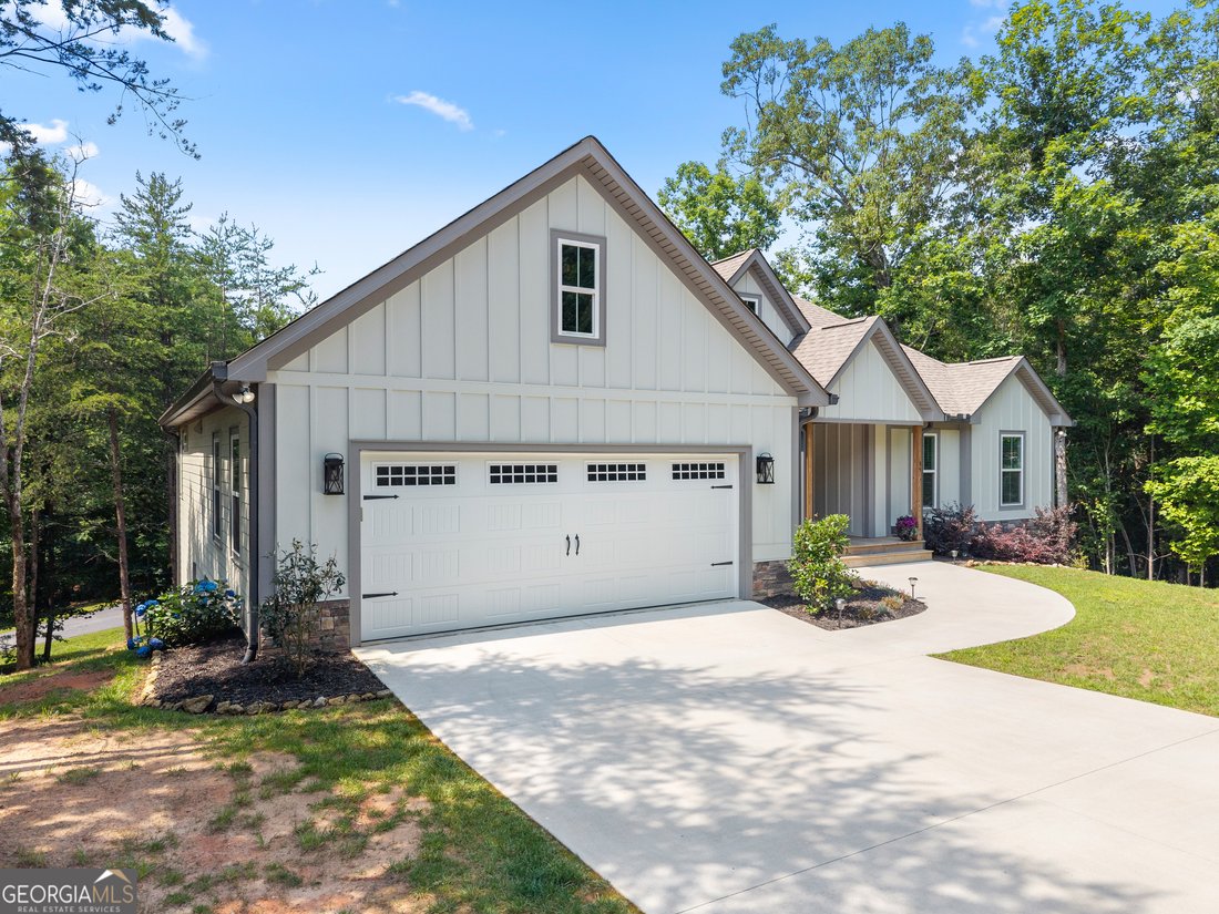 House in Cleveland, Georgia, United States 3 - 18155456