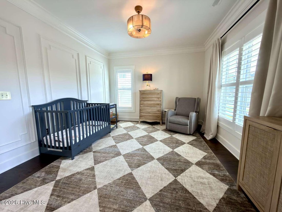 House in Porters Neck, North Carolina, United States 5 - 18158821