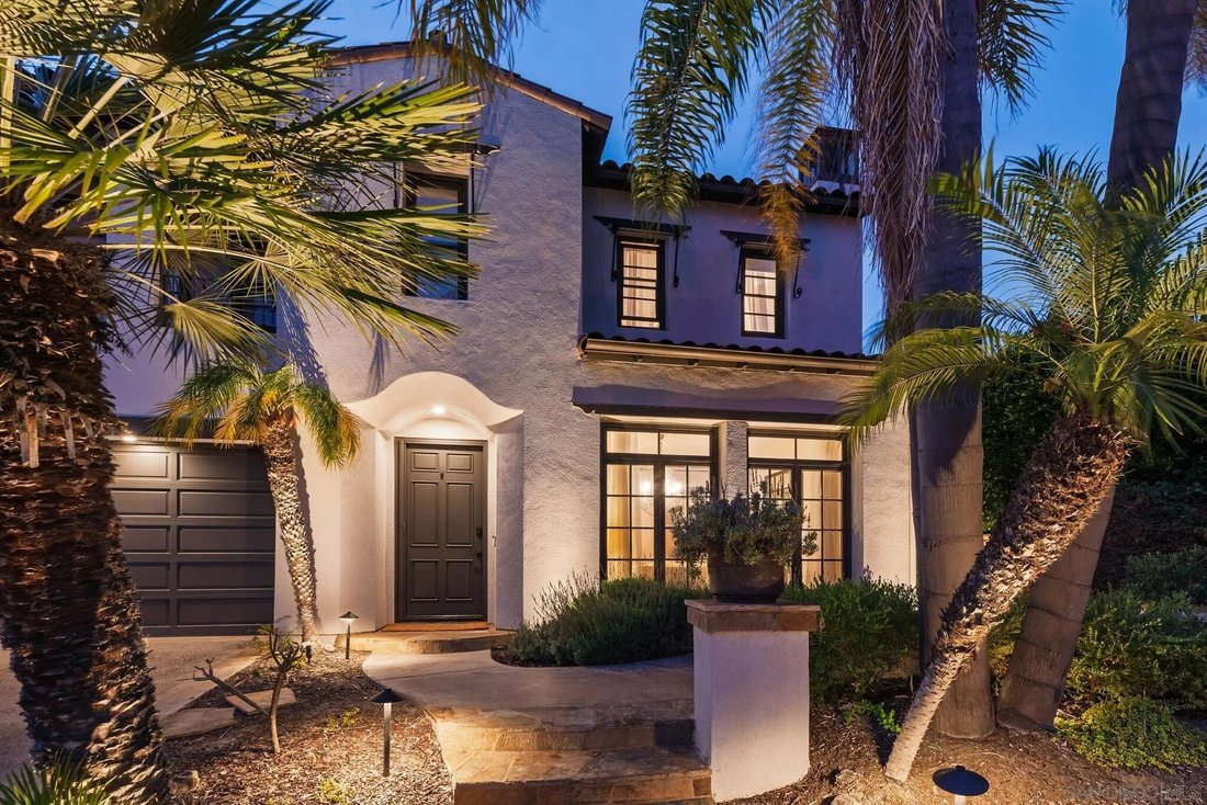 House in San Diego, California, United States 2 - 18158701