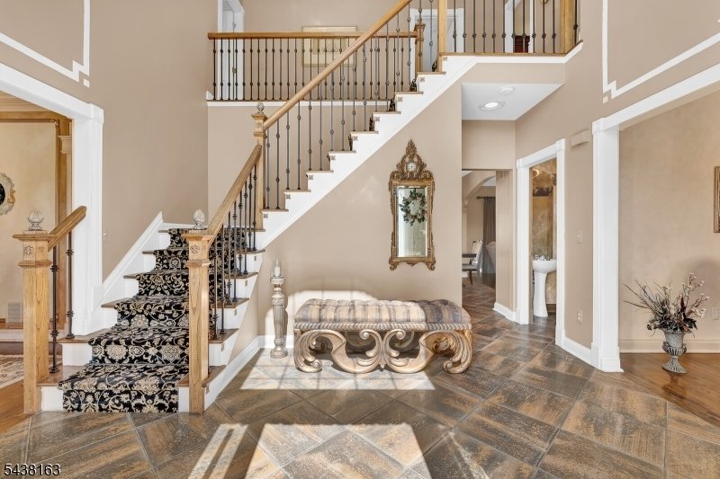 House in Warren, New Jersey, United States 4 - 18161625