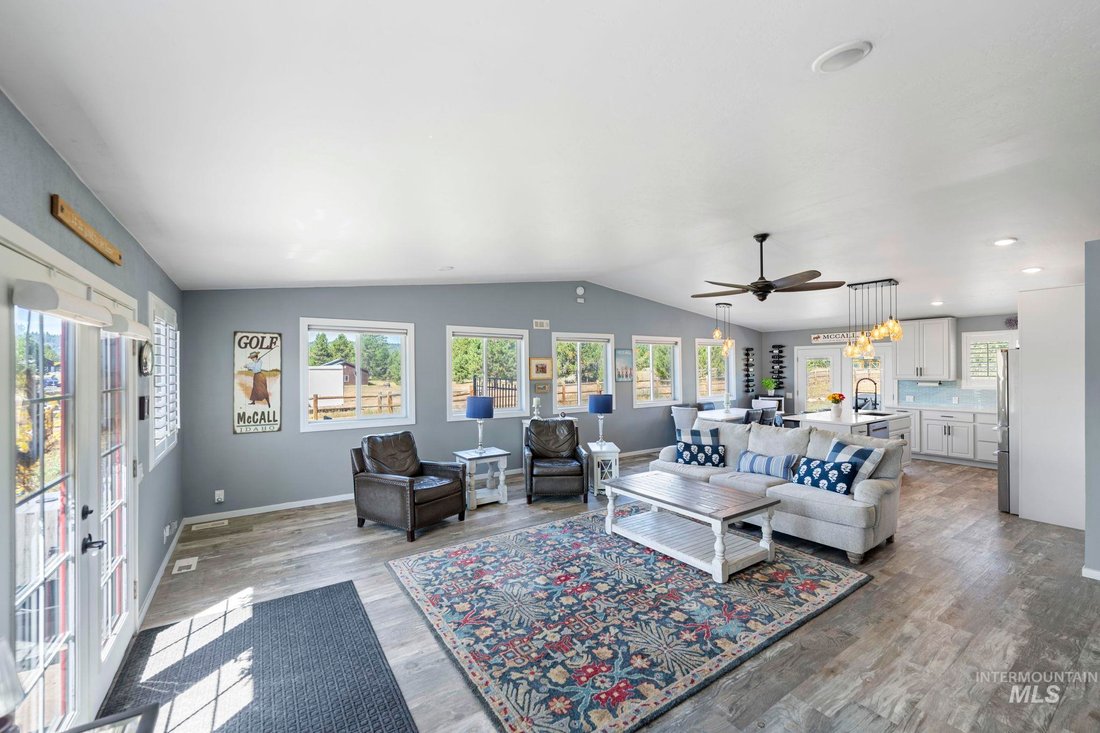 House in McCall, Idaho, United States 4 - 18167575