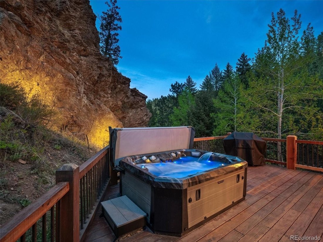 House in Evergreen, Colorado, United States 5 - 18158134
