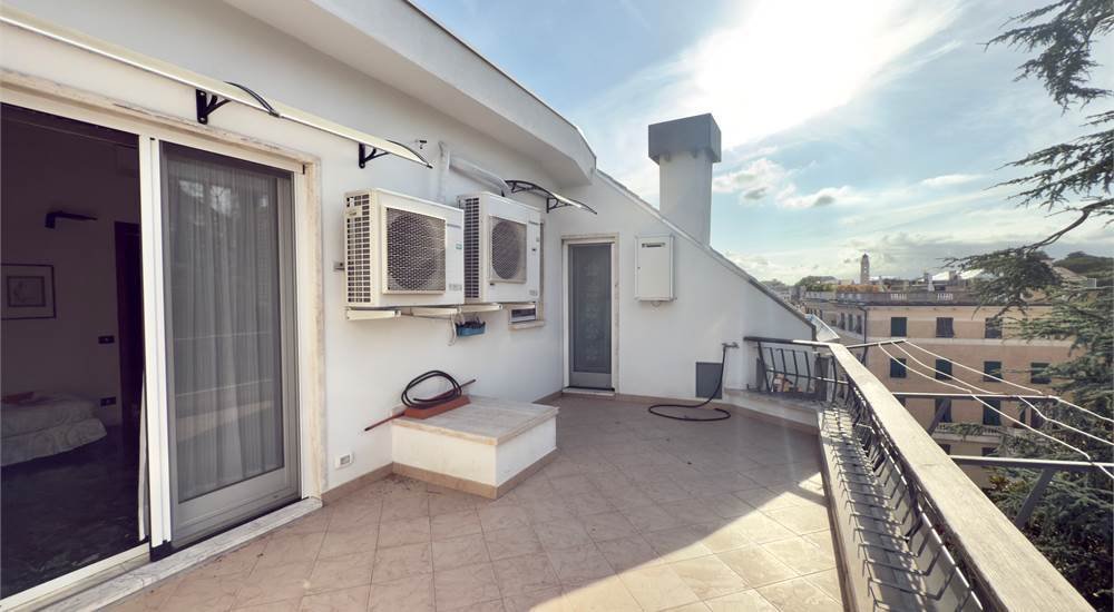 Apartment in Genoa, Liguria, Italy 2 - 18158099