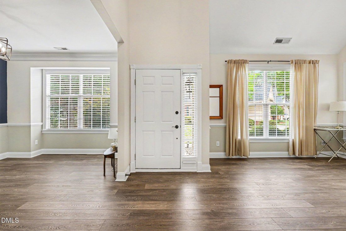 Townhouse in Raleigh, North Carolina, United States 4 - 18158423