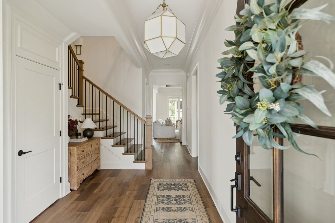 House in Franklin, Tennessee, United States 5 - 18161835