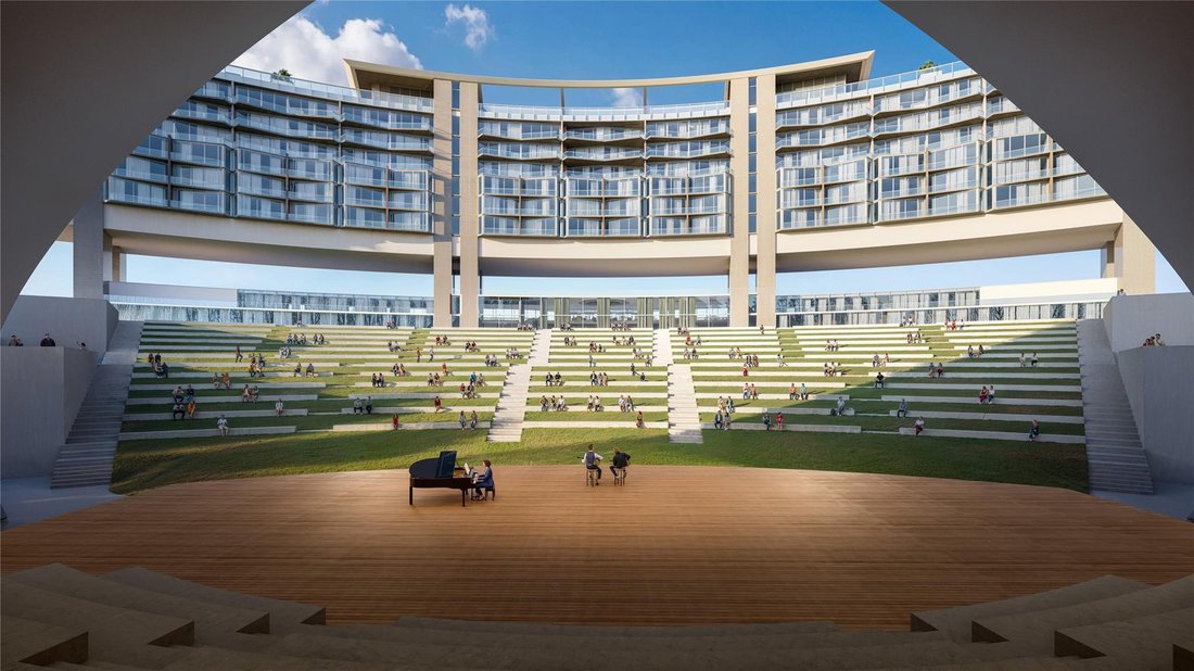 Condo in Austin, Texas, United States 4 - 18163716