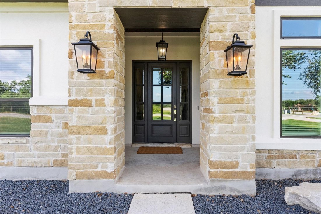 House in Double Horn, Texas, United States 4 - 18158608