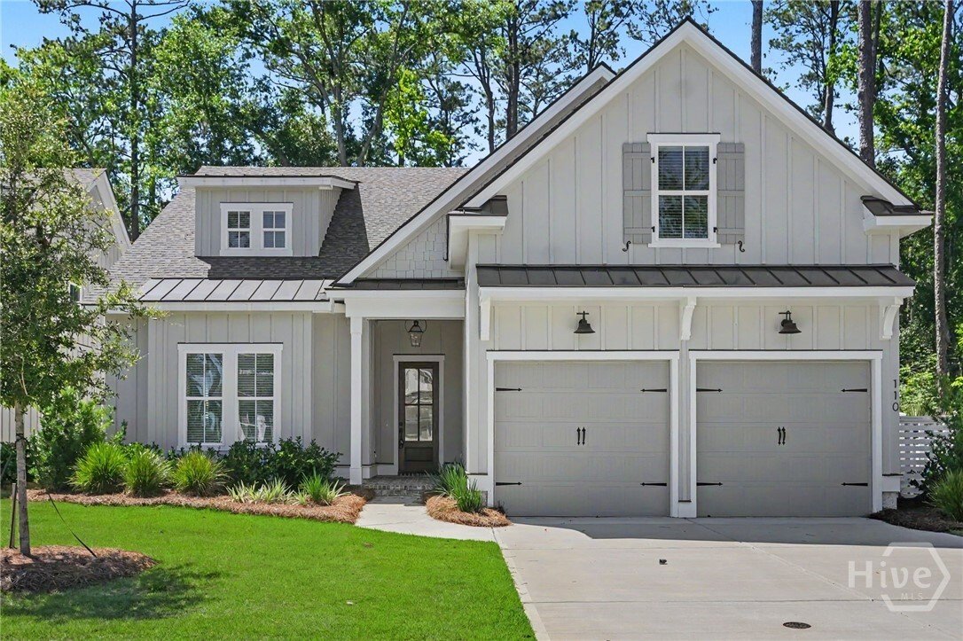 House in Pooler, Georgia, United States 1 - 18145643