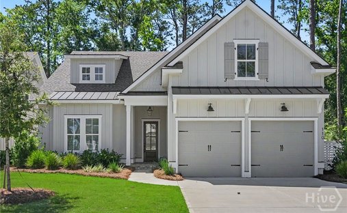 House in Pooler, Georgia, United States 1