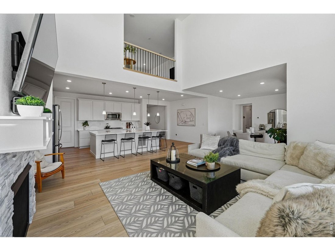 House in Erie, Colorado, United States 4 - 18158030