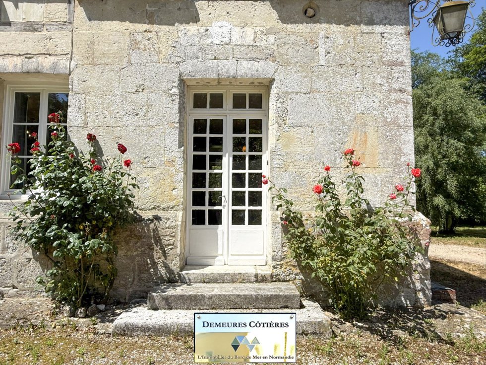 Estate in Yport, Normandy, France 4 - 18159293
