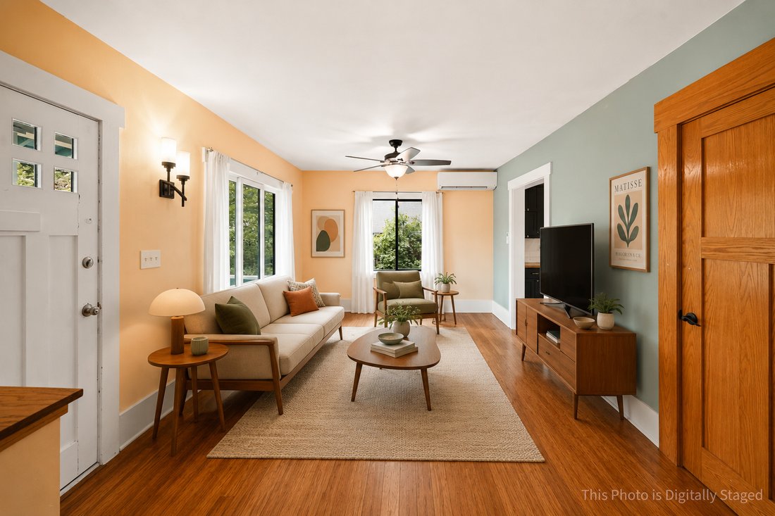 House in Olympia, Washington, United States 3 - 18157579