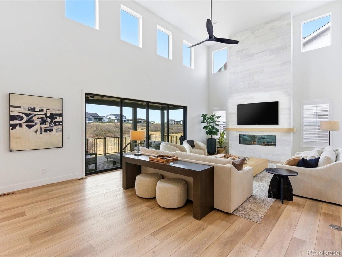 House in Castle Rock, Colorado, United States 3 - 18154260