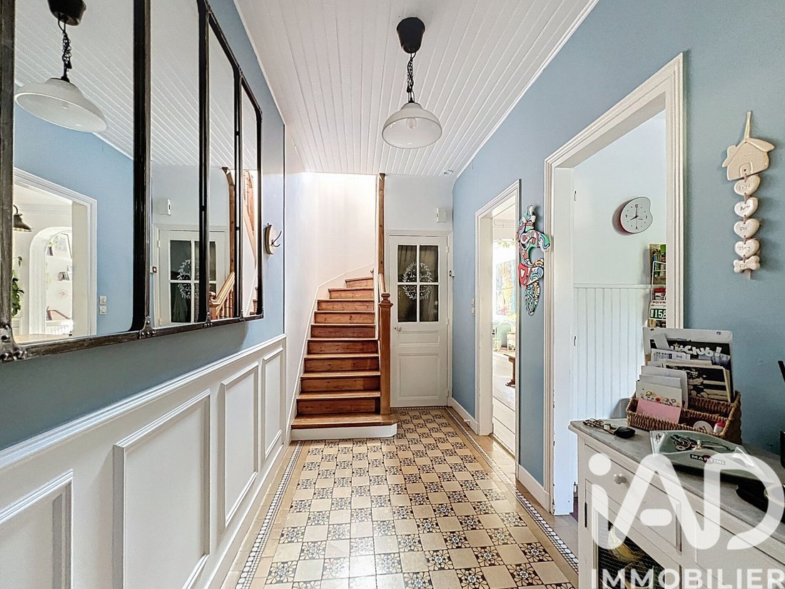 House in Vaux-sur-Seine, Ile-de-France, France 4 - 18161323