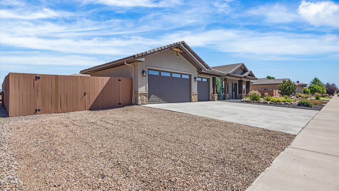 House in Fruita, Colorado, United States 5 - 18157746