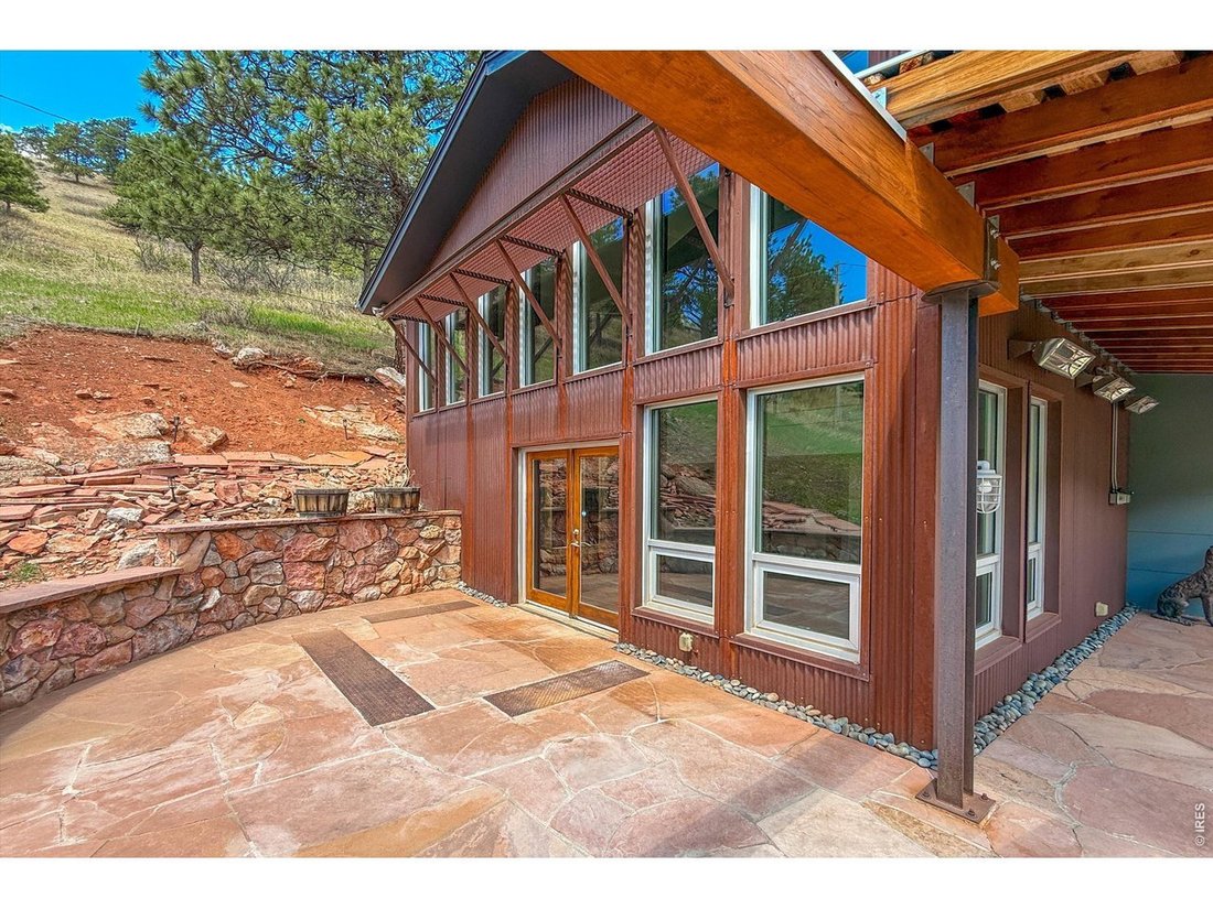Maison à Boulder, Colorado, États-Unis 5 - 18158024
