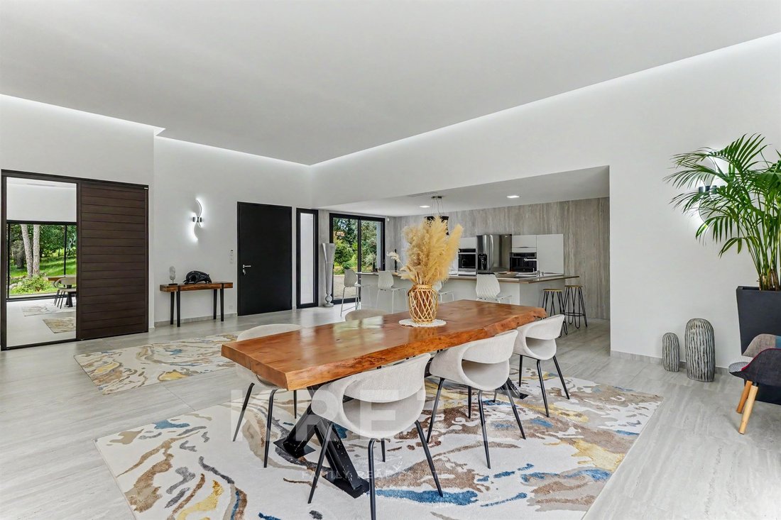 House in Pomponne, Montauban, France 4 - 18167650