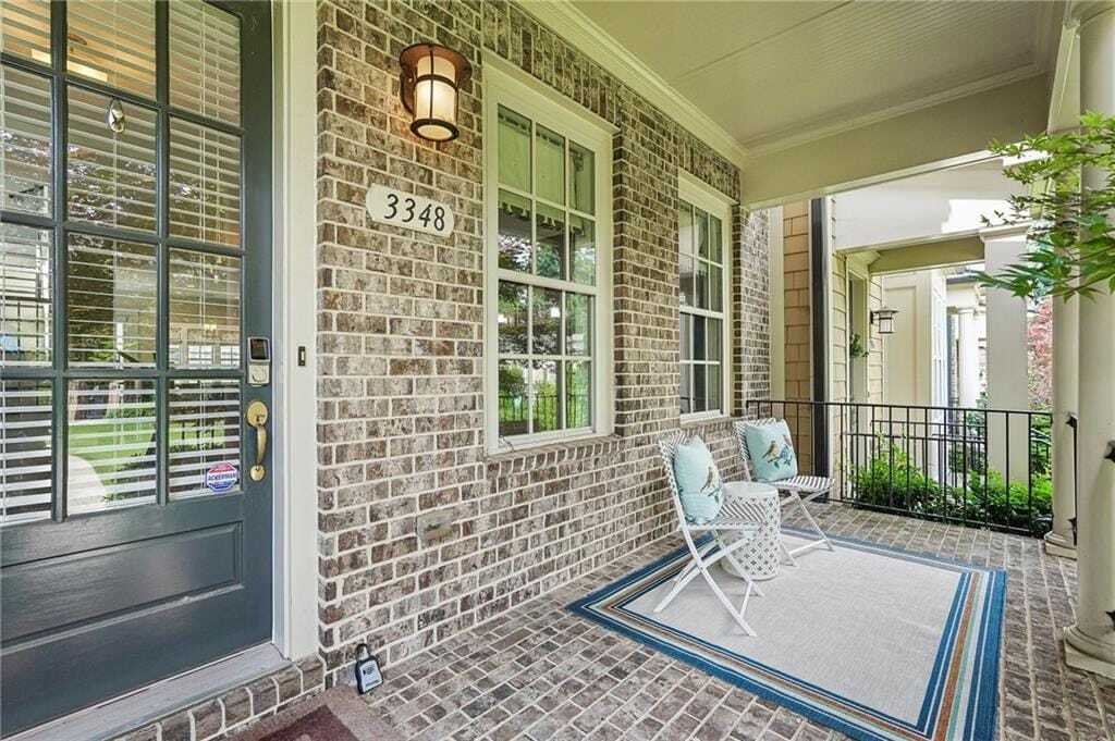 Townhouse in Chamblee, Georgia, United States 4 - 18160323