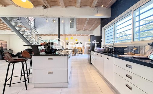 House in La Palme, Occitania, France 1