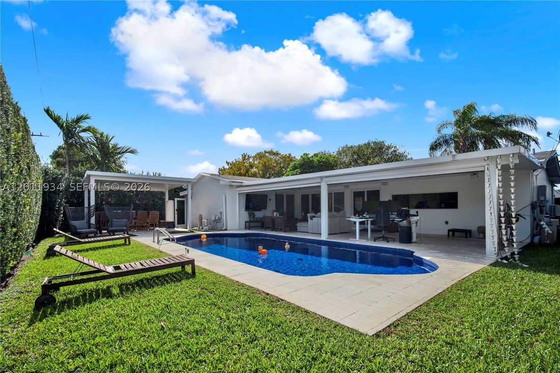 House in North Miami Beach, Florida, United States 3 - 17850746