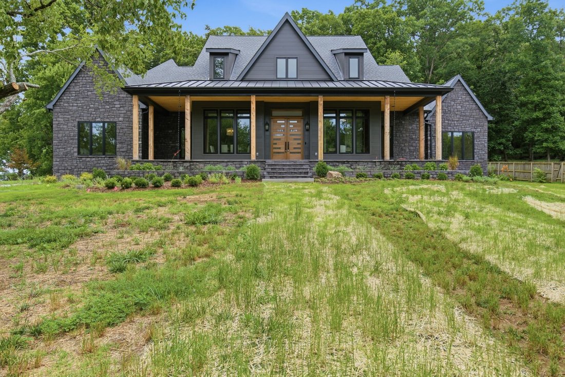 House in Nashville, Tennessee, United States 1 - 18166971